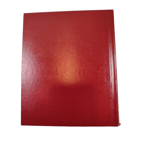 The Dean’s List 1994-1995 18th Edition Vol I Educational Communications Inc - Picture 3 of 10